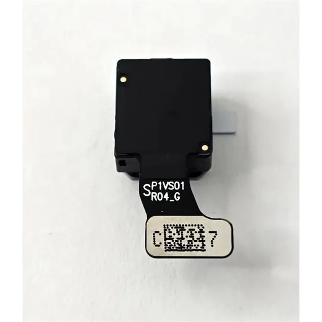 Camara frontal 12mp para Samsung Galaxy S25 SM-S931B GH96-18300A Service Pack