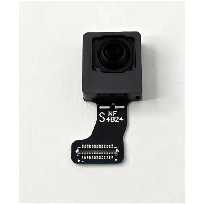 Camara frontal 12mp para Samsung Galaxy S25 SM-S931B GH96-18300A Service Pack
