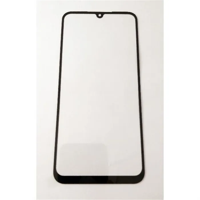Cristal negro para Samsung Galaxy F15 5G calidad premium