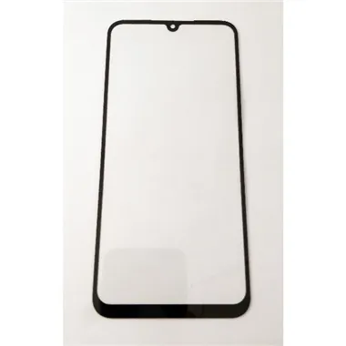 Cristal negro para Samsung Galaxy F15 5G calidad premium