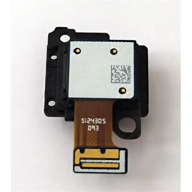 Camara trasera 8MP Telefoto para Samsung Galaxy S24 FE S721B GH6-17718A Service Pack