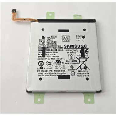 Bateria 4000mAh EB-BS931ABE para Samsung Galaxy S25 S931B GH82-36331A Service Pack