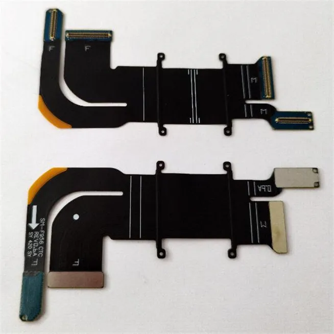Flex eje de giro para Samsung Galaxy Z Fold 6 5G F956 calidad premium