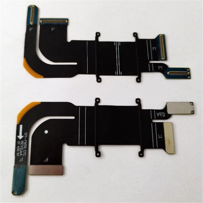 Flex eje de giro para Samsung Galaxy Z Fold 6 5G F956 calidad premium