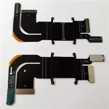 Flex eje de giro para Samsung Galaxy Z Fold 6 5G F956 calidad premium