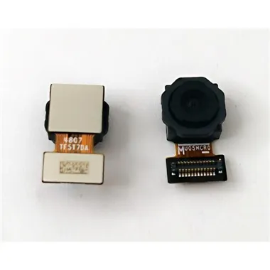 Camara trasera Ultrawide para Samsung Galaxy A16 5G SM-A165F GH96-18438A Service Pack