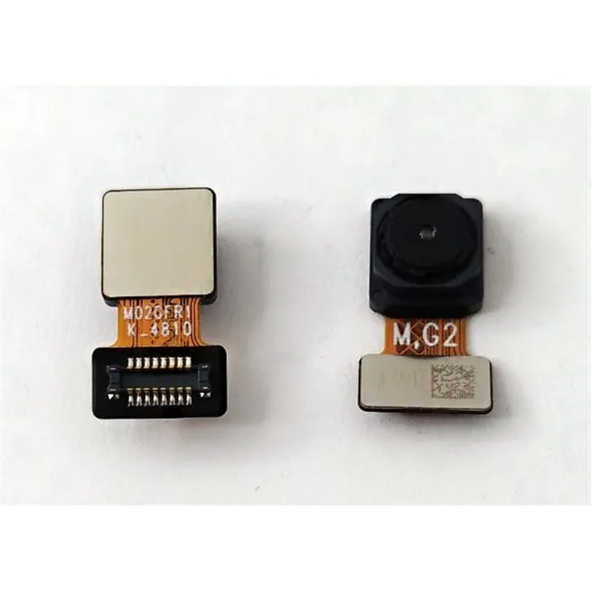 Camara trasera Macro para Samsung Galaxy A16 5G SM-A165F GH96-18436A Service Pack