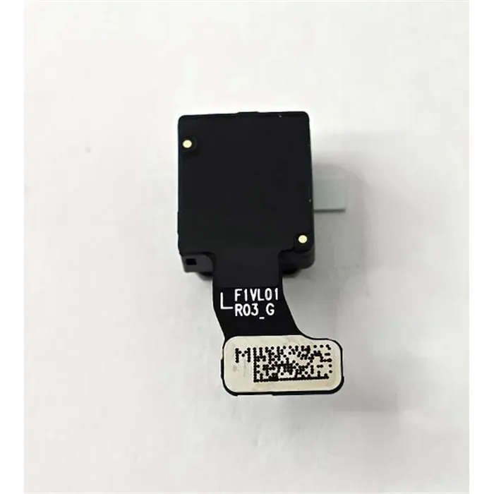 Camara frontal 12mp para Samsung Galaxy S25 Ultra SM-S938B GH96-17872A Service Pack