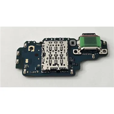 Placa de carga para Samsung Galaxy S25 Ultra SM-S938B GH96-18321A Service Pack