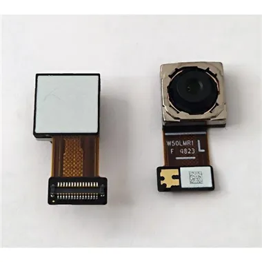 Camara trasera principal para Samsung Galaxy A16 5G SM-A165F GH96-18437A Service Pack