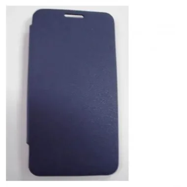 Samsung Galaxy S II I9100 flip cover azul marino