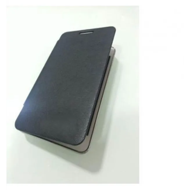 Samsung Galaxy S II I9100 flip cover negra
