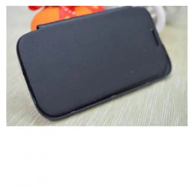 Samsung Galaxy ACE 2 I8160 Flip Cover azul marino