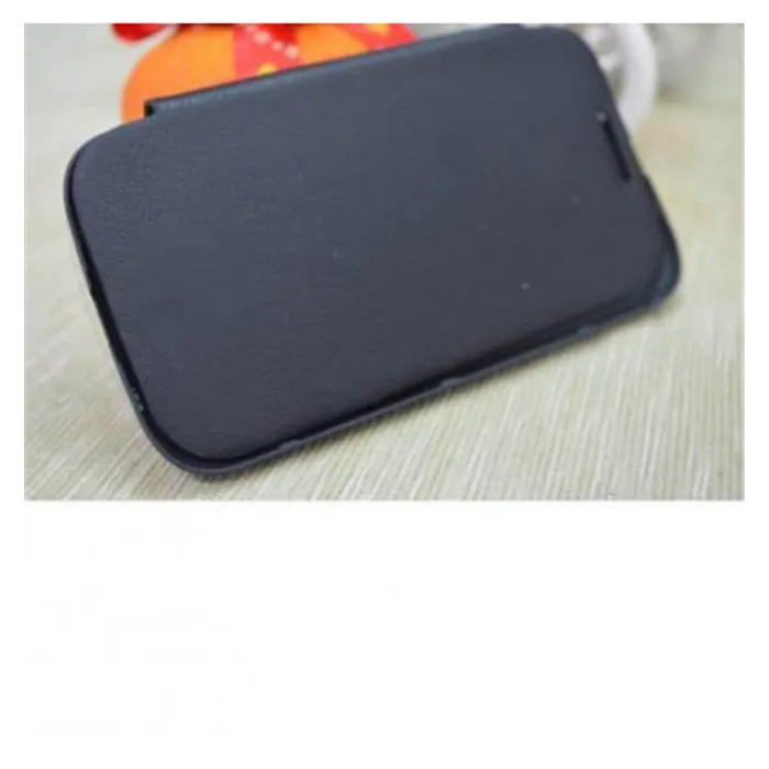 Samsung Galaxy ACE 2 I8160 Flip Cover azul marino