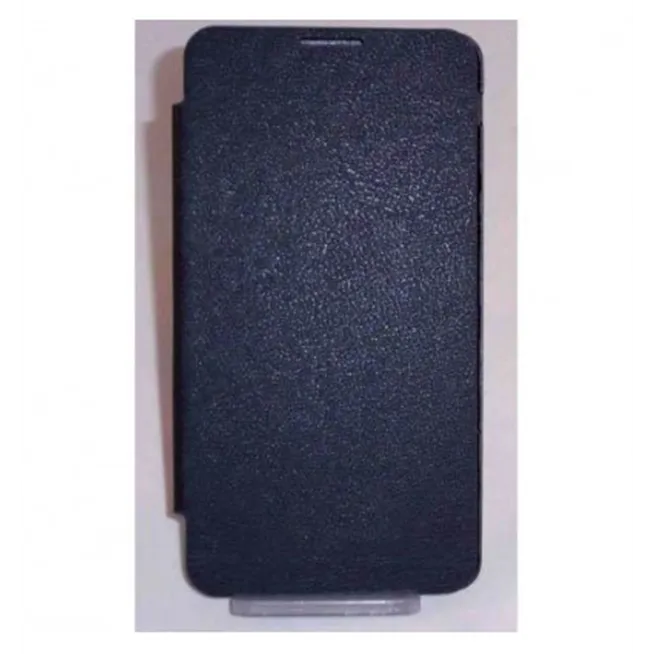Samsung Galaxy Note 3 N9000 Flip Cover azul marino