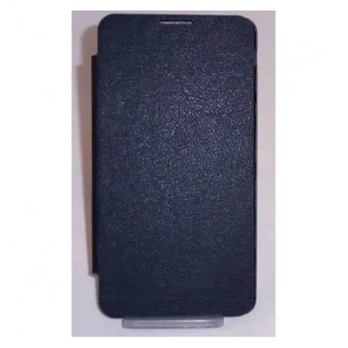 Samsung Galaxy Note 3 N9000 Flip Cover azul marino