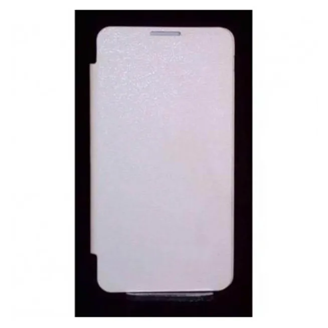 Samsung Galaxy Note 3 N9000 Flip Cover blanco