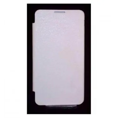 Samsung Galaxy Note 3 N9000 Flip Cover blanco