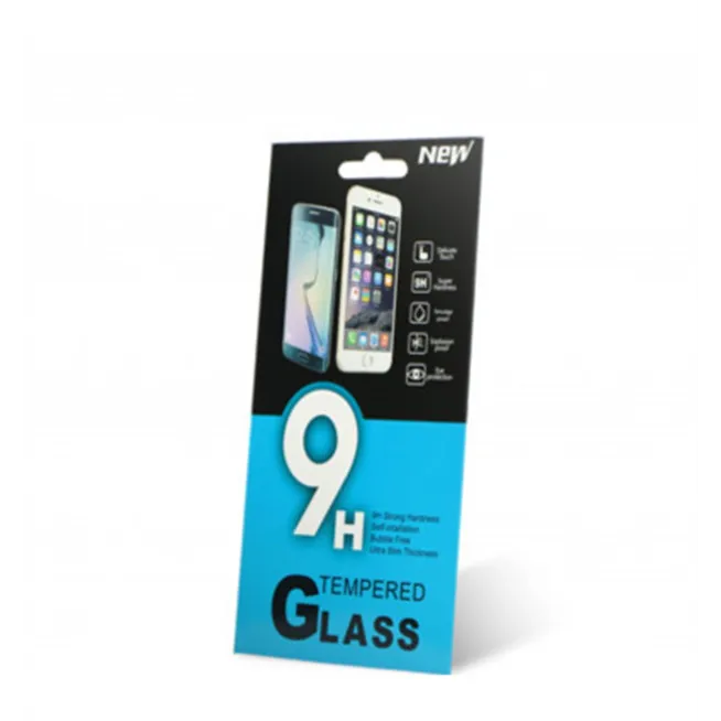 Samsung Galaxy A41 SM-A415 A415F protector cristal templado