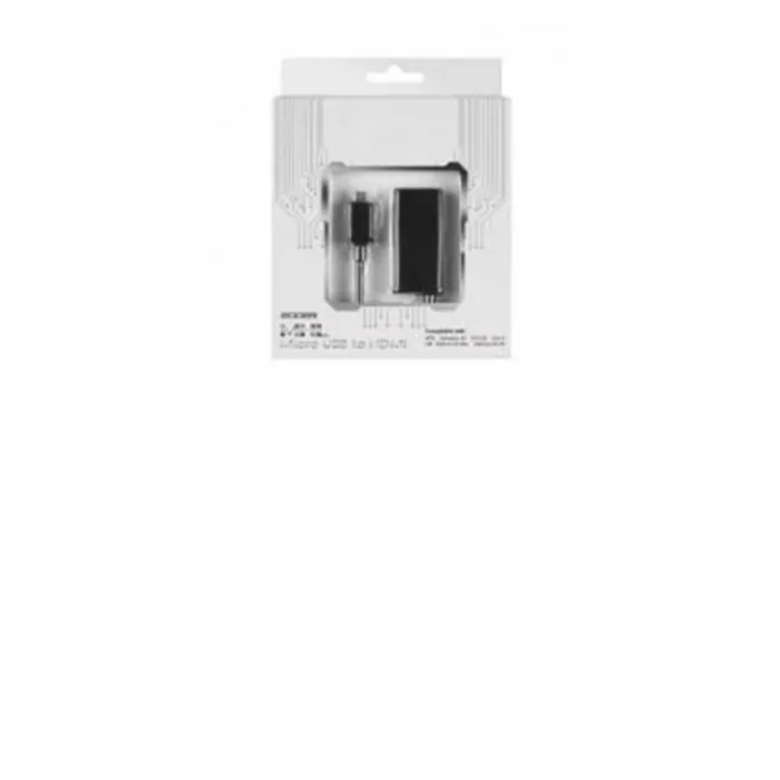 Adaptador Micro Usb a HDMI Mhl 20089