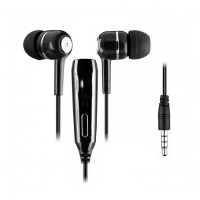 Manos libres auricular esterio compatible Samsung 17036