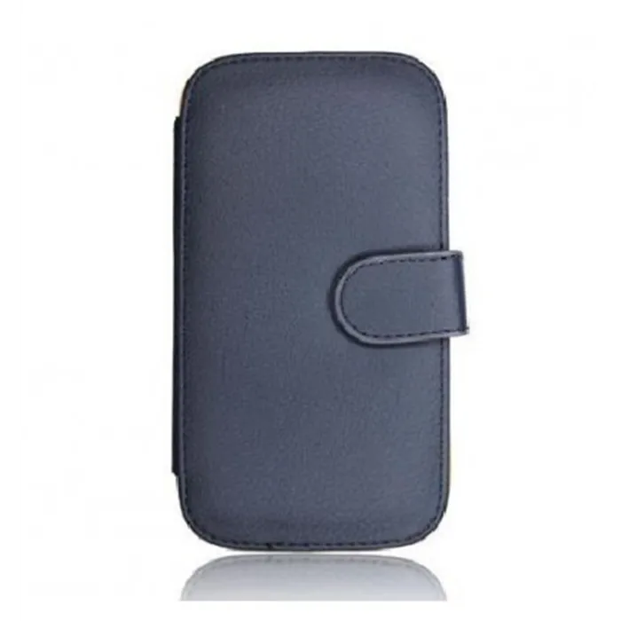 SAF009 Funda Forcell Prestige Samsung I9300 GALAXY S3 Azul O