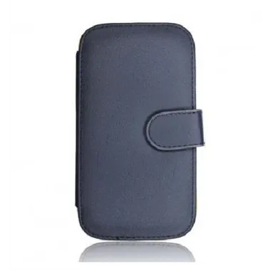 SAF009 Funda Forcell Prestige Samsung I9300 GALAXY S3 Azul O