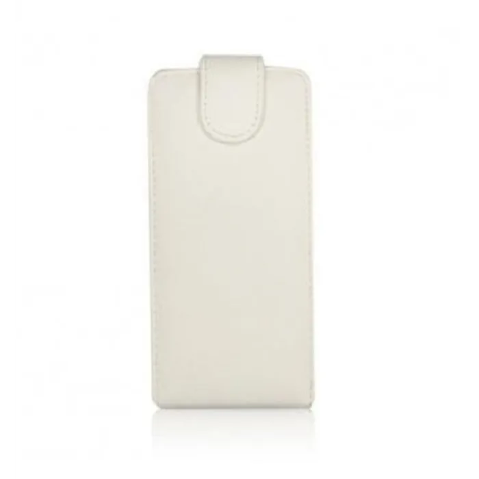 SAF011 Funda Forcell Prestige Samsung I9300 GALAXY S3 vertic