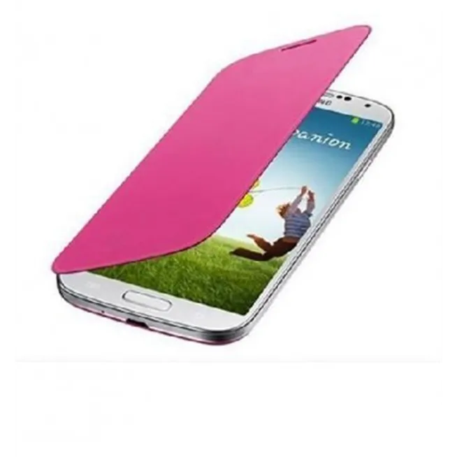 Samsung Galaxy S3 I9300 Flip cover rosa