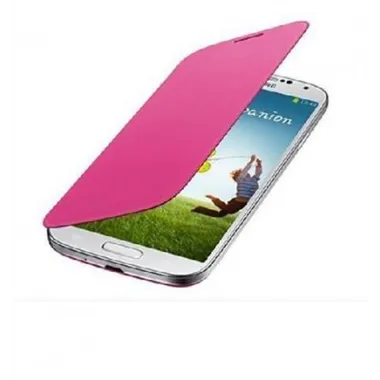 Samsung Galaxy S3 I9300 Flip cover rosa