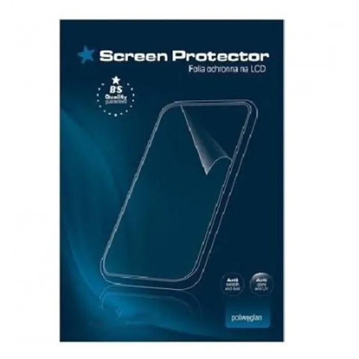 Protector LCD Blue Star Samsung Galaxy Note 2 N7100 Policarb