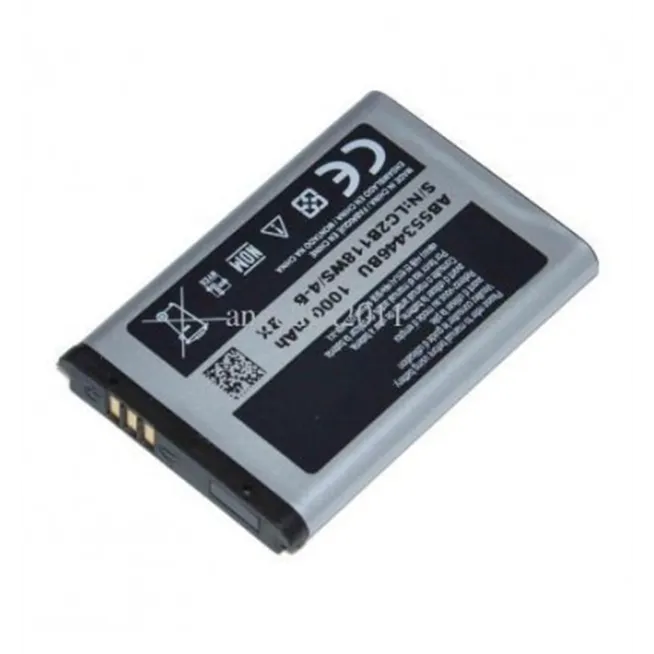 Batería Premium Samsung AB553446BU Para C5130U E1110C E2120
