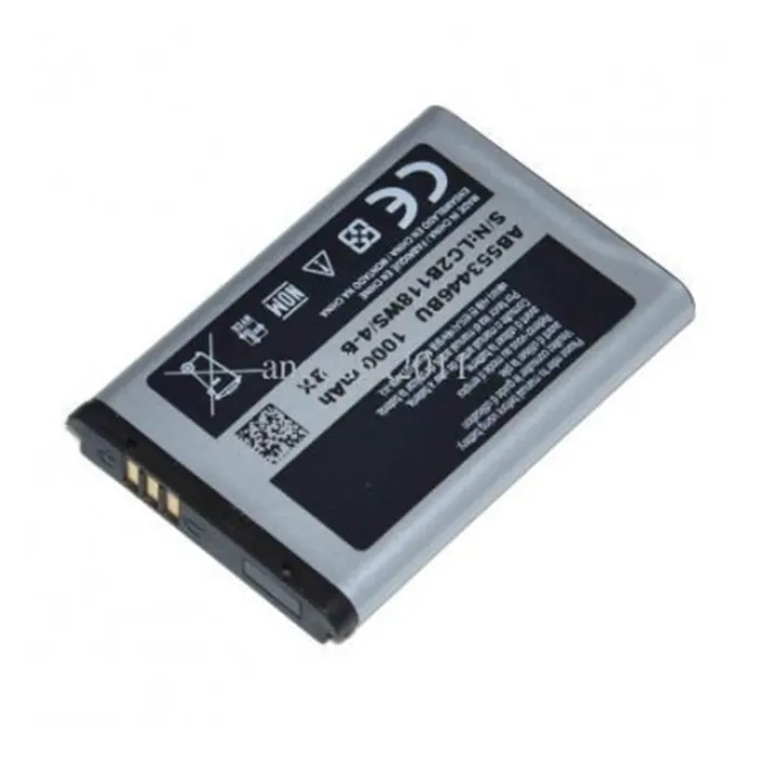 Batería Premium Samsung AB553446BU Para C5130U E1110C E2120