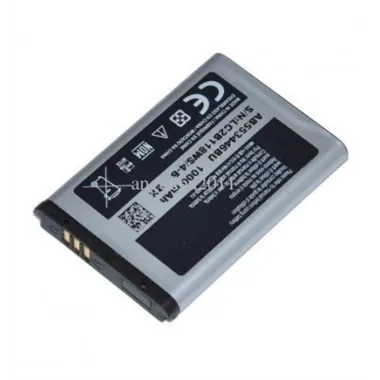 Batería Premium Samsung AB553446BU Para C5130U E1110C E2120