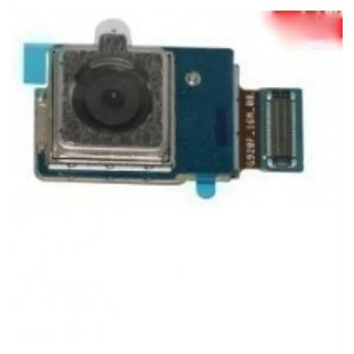 Samsung Galaxy S6 Edge G925F flex camara trasera premium