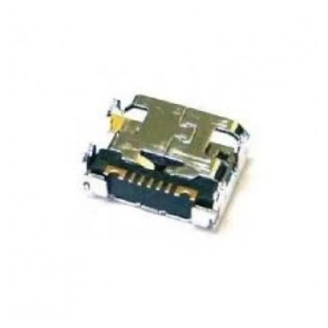 Samsung Galaxy Music Duos S6010 S6012 conector carga micro u