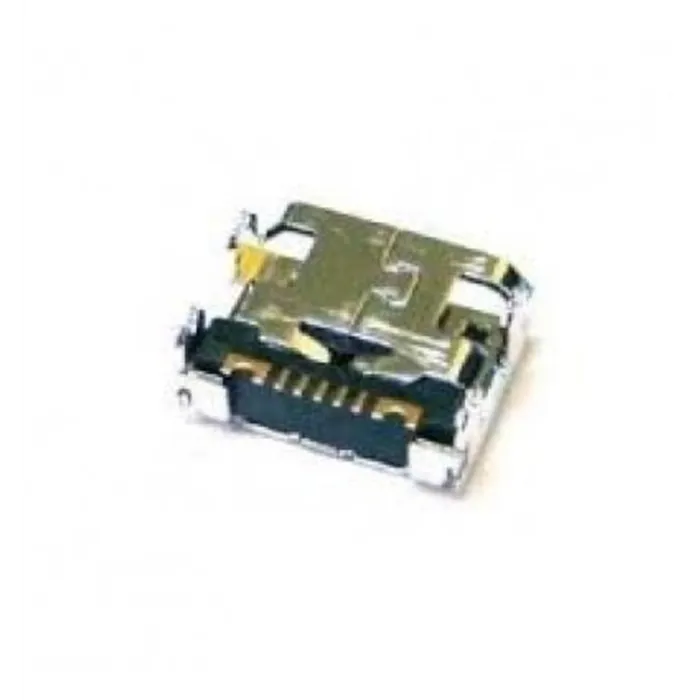 Samsung Galaxy Music Duos S6010 S6012 conector carga micro u
