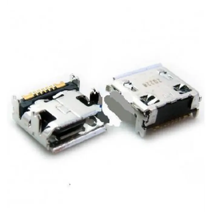 Samsung Galaxy CHAT B5330 Conector carga micro usb premium