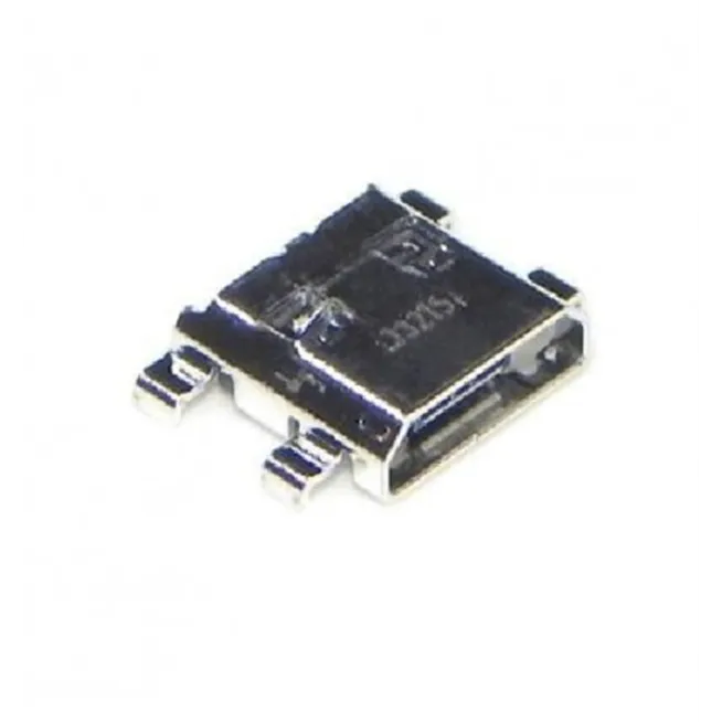 Samsung Galaxy s3 Mini I8190 Conector de carga micro usb ori