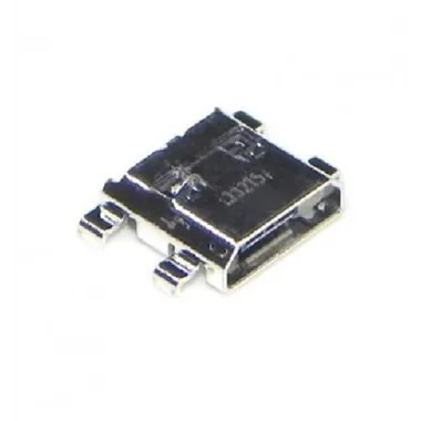 Samsung Galaxy s3 Mini I8190 Conector de carga micro usb ori