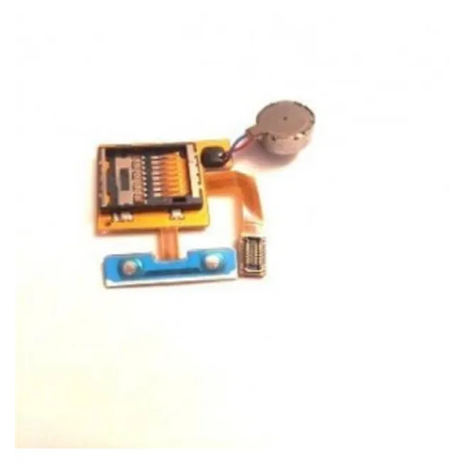 Samsung S8530 FLEX VOLUMEN + LECTOR TARJETAS MICROSD