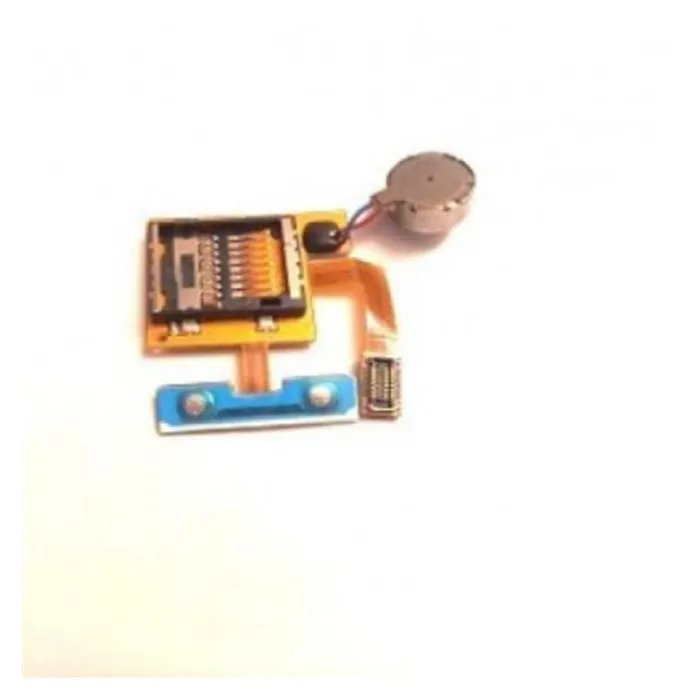Samsung S8530 FLEX VOLUMEN + LECTOR TARJETAS MICROSD
