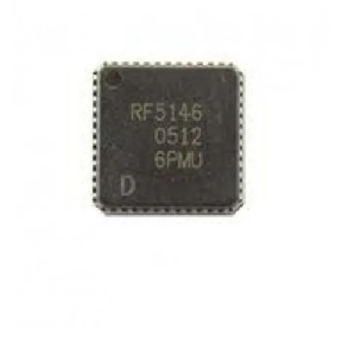 IC RF5146 Samsung C200 E300 E330 X460 X480 X640