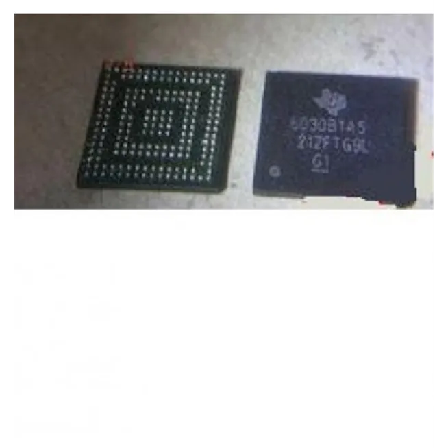 IC 6030B1A5 Power IC Samsung
