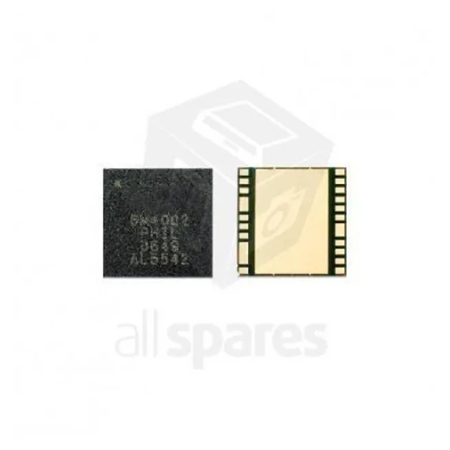 IC TQS6M4002 amplificador power