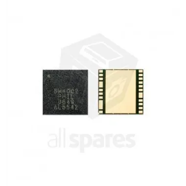 IC TQS6M4002 amplificador power