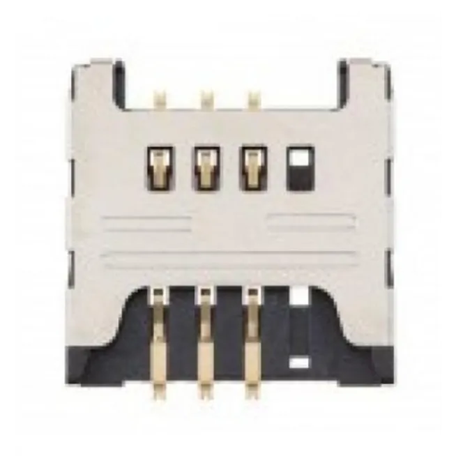 Samsung Galaxy Ace Duos S6802 Lector sim premium