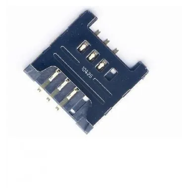 Samsung S3650 Corby Lector de sim premium
