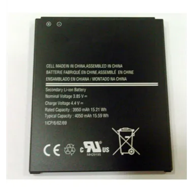 Bateria para Samsung Galaxy Xcover 4 Pro SM-G715 EB-BG715BBE calidad premium