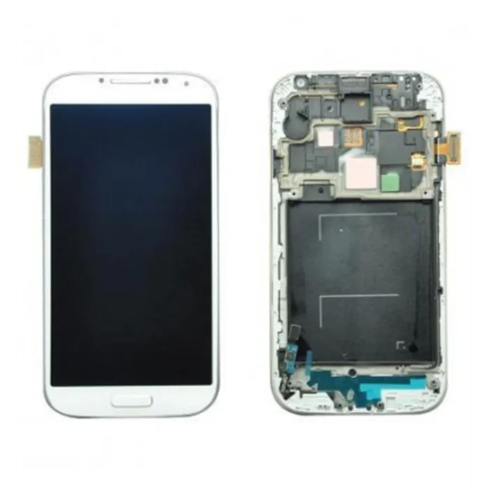 Samsung Galaxy S4 I9505 Lcd premium+ táctil blanco compatib
